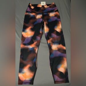 Fabletics Athletic Leggings, Medium